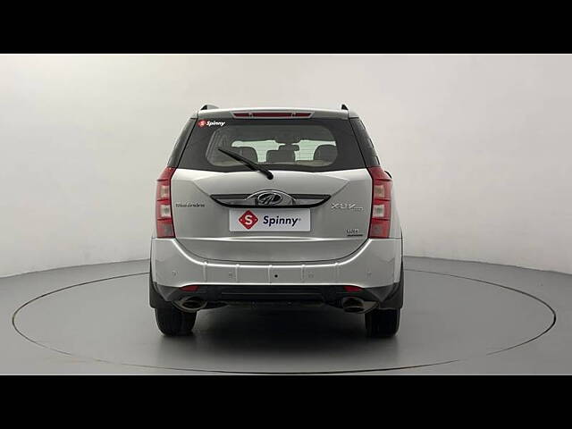 Used Mahindra XUV500 [2015-2018] W8 AT [2015-2017] in Bangalore