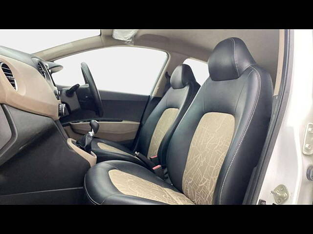 Used Hyundai Grand i10 Sportz 1.2 Kappa VTVT in Ahmedabad