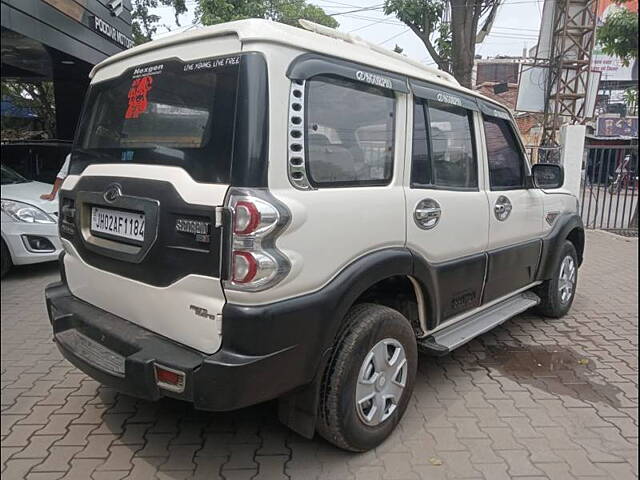 Used Mahindra Scorpio [2014-2017] S2 in Ranchi