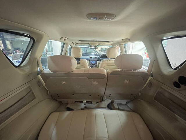 Used Ssangyong Rexton RX7 in Mumbai