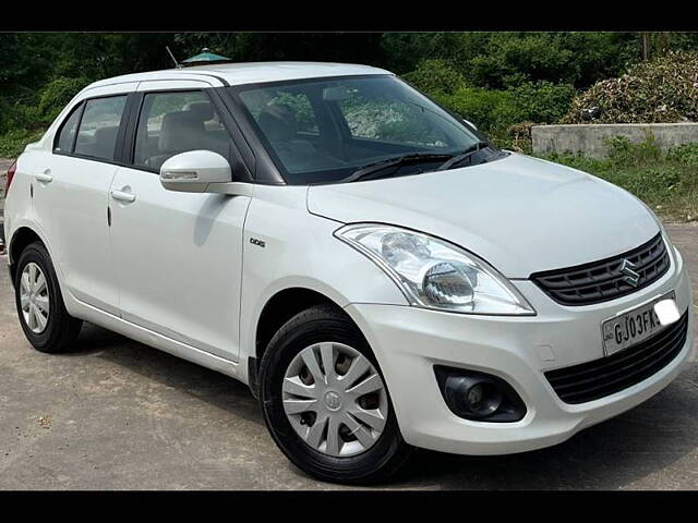 Used Maruti Suzuki Swift DZire [2011-2015] VDI in Vadodara