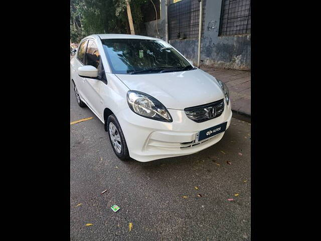 Used Honda Amaze [2016-2018] 1.2 S i-VTEC in Delhi