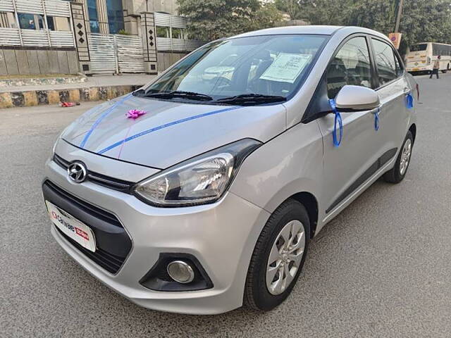 Used Hyundai Xcent [2014-2017] S 1.2 in Noida