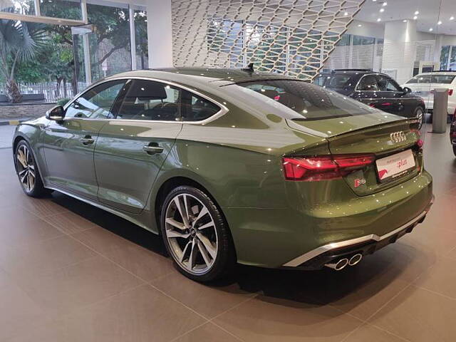 Used Audi S5 Sportback 3.0 TFSI Quattro in Gurgaon