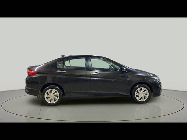 Used Honda City 4th Generation SV Petrol [2017-2019] in Mumbai