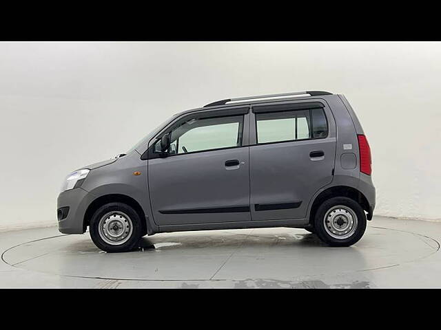 Used Maruti Suzuki Wagon R 1.0 [2014-2019] LXI CNG in Gurgaon