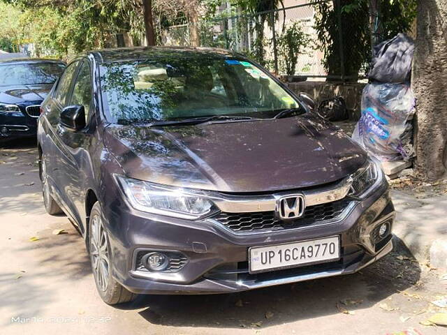 Used Honda City [2014-2017] VX in Delhi