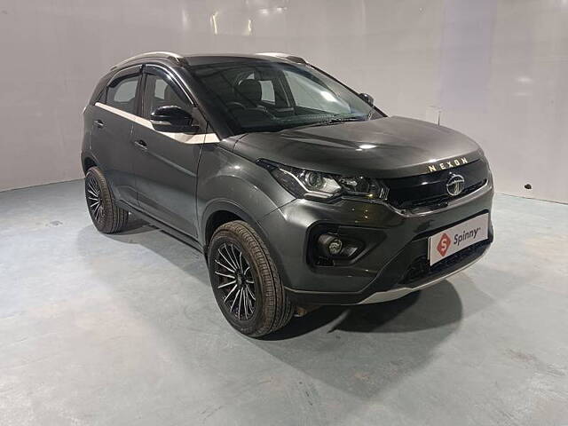 Used Tata Nexon [2017-2020] XZ in Kochi