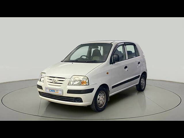 Used Hyundai Santro Xing [2008-2015] GL Plus in Delhi