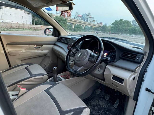 Used Maruti Suzuki Ertiga [2018-2022] VXi in Delhi