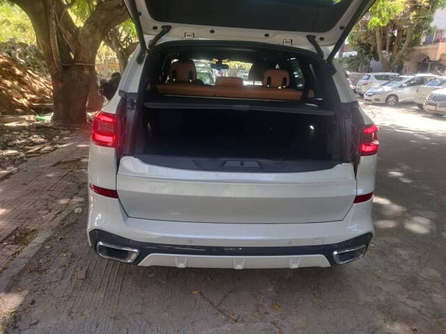 Used BMW X5 [2019-2023] xDrive40i M Sport [2019-2019] in Bangalore