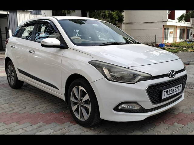 Used Hyundai Elite i20 [2018-2019] Asta 1.4 (O) CRDi in Madurai