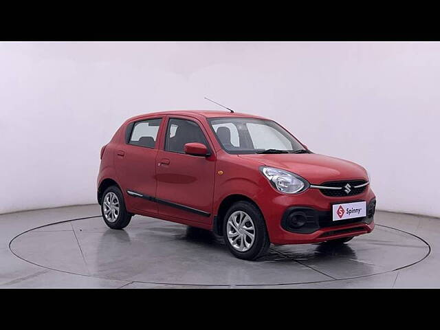 Used Maruti Suzuki Celerio [2017-2021] VXi in Chennai