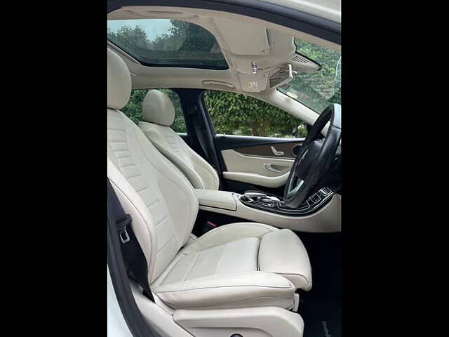 Used Mercedes-Benz E-Class [2015-2017] E 200 in Mumbai