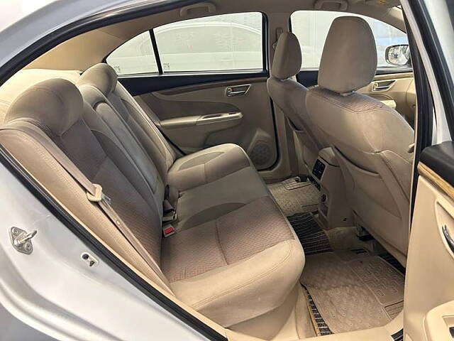 Used Maruti Suzuki Ciaz Delta Hybrid 1.5 AT [2018-2020] in Gurgaon