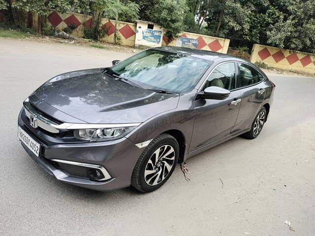 Used Honda Civic VX CVT Petrol [2019-2020] in Delhi