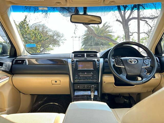 Used Toyota Camry [2015-2019] Hybrid [2015-2017] in Noida