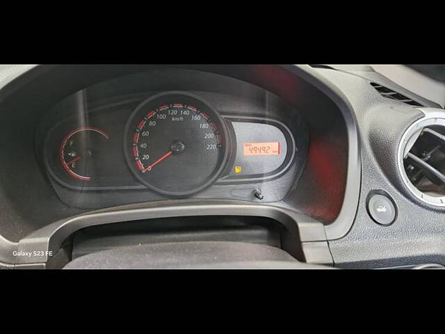 Used Ford Figo [2012-2015] Duratorq Diesel ZXI 1.4 in Pune