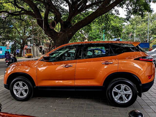 Used Tata Harrier [2019-2023] XZ [2019-2020] in Bangalore