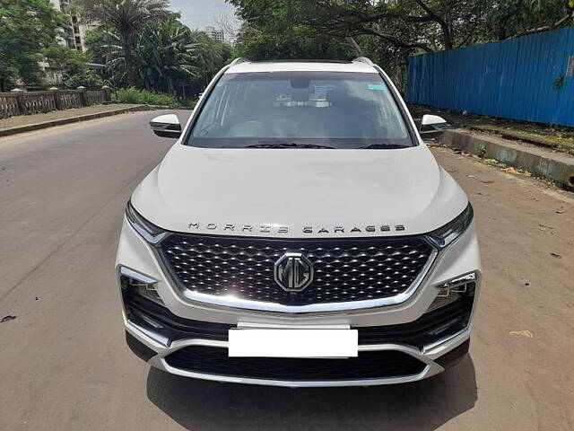 Used 2020 MG Hector in Mumbai