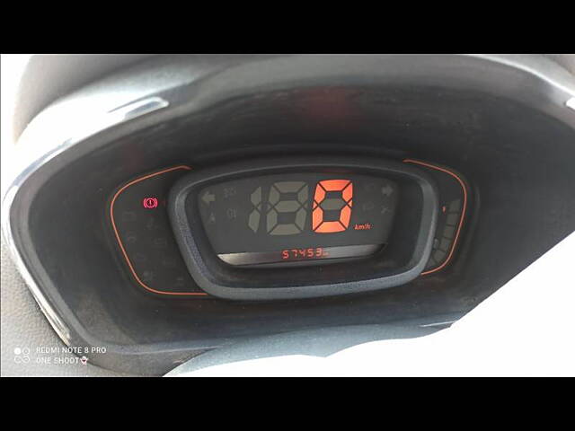 Used Renault Kwid [2015-2019] RXL [2015-2019] in Raipur