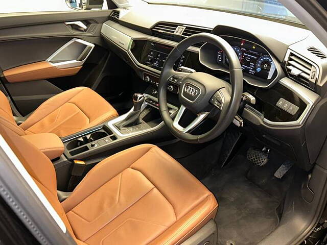 Used Audi Q3 40 TFSI Premium Plus in Gurgaon