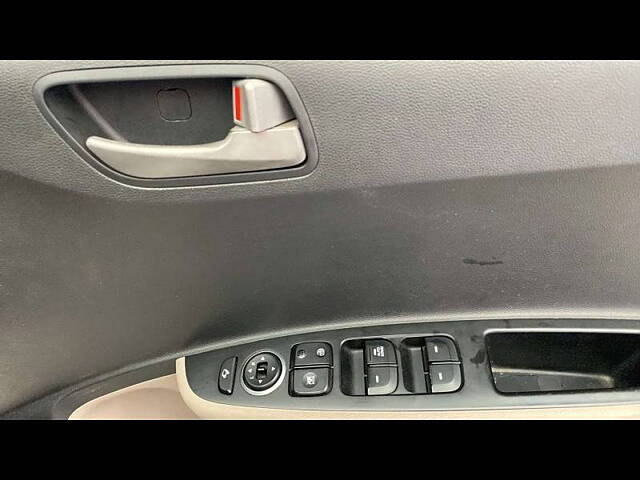 Used Hyundai Grand i10 [2013-2017] Asta AT 1.2 Kappa VTVT [2013-2016] in Kochi