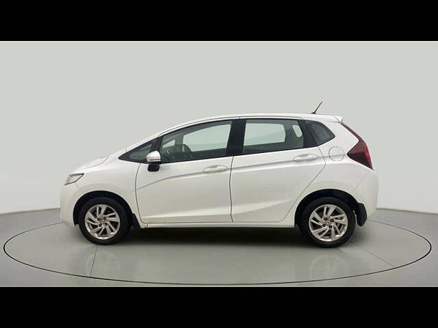 Used Honda Jazz [2015-2018] V AT Petrol in Pune