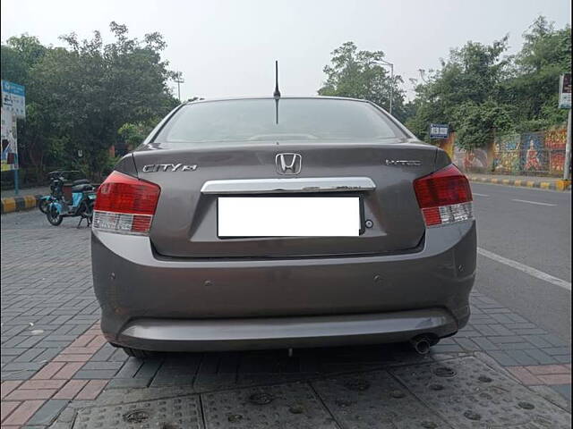 Used Honda City [2008-2011] 1.5 V MT in Navi Mumbai