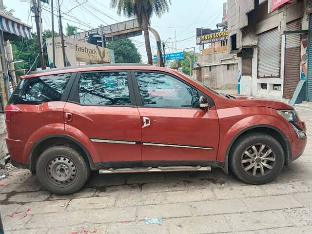 Used Mahindra XUV500 [2015-2018] W8 AT [2015-2017] in Chennai