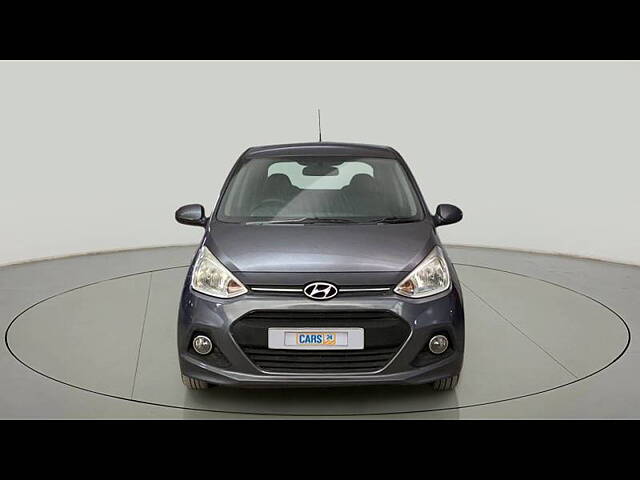 Used Hyundai Grand i10 [2013-2017] Magna 1.2 Kappa VTVT [2013-2016] in Faridabad