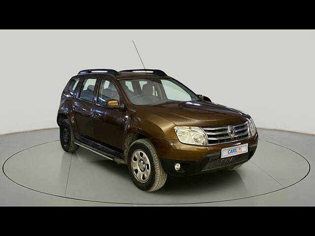 Used 2015 Renault Duster in Delhi