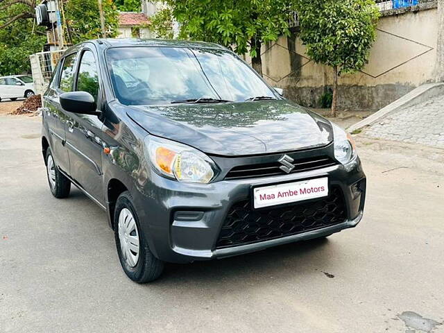 Used Maruti Suzuki Alto 800 [2012-2016] Vxi in Vadodara