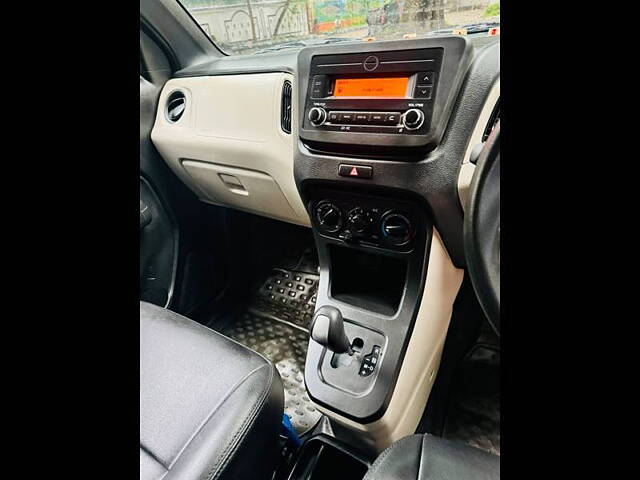 Used Maruti Suzuki Wagon R [2019-2022] VXi (O) 1.0 AMT in Kolkata