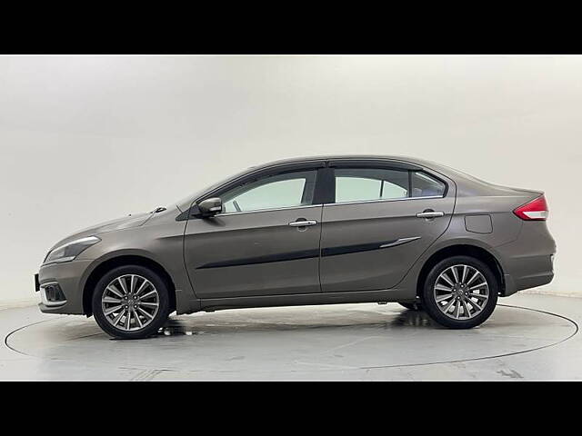 Used Maruti Suzuki Ciaz Alpha 1.5 [2020-2023] in Delhi