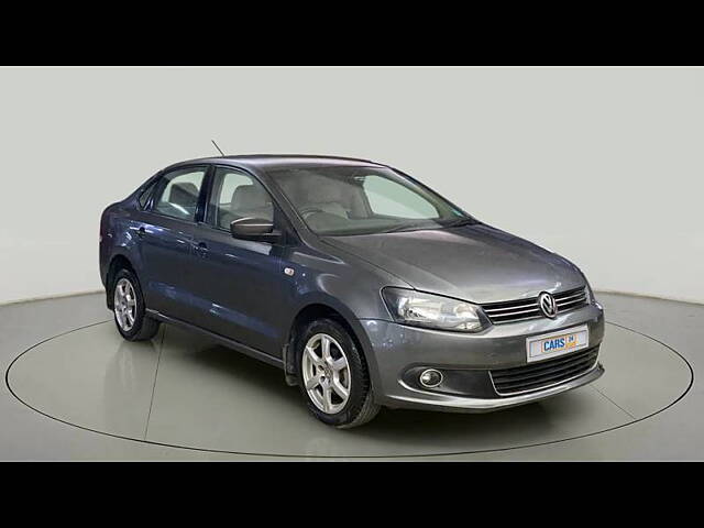 Used 2013 Volkswagen Vento in Delhi