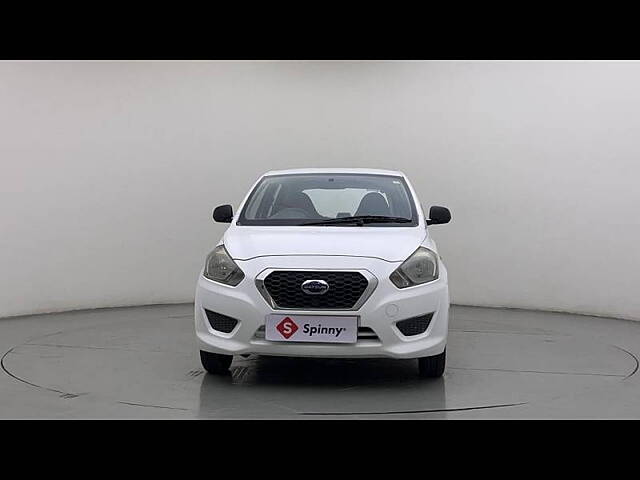 Used Datsun GO [2014-2018] T in Bangalore