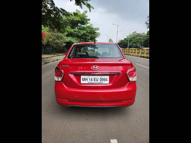 Used Hyundai Xcent [2014-2017] Base 1.1 CRDi in Pune