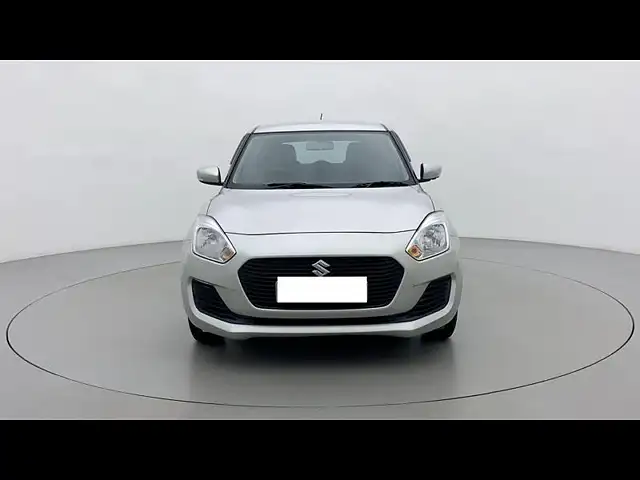 Used 2019 Maruti Suzuki Swift in Chennai