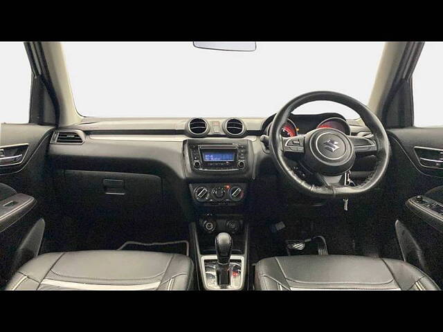 Used Maruti Suzuki Swift [2018-2021] VXi AMT [2018-2019] in Delhi