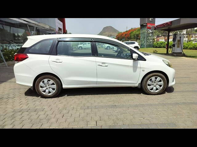 Used Honda Mobilio S Diesel in Nashik