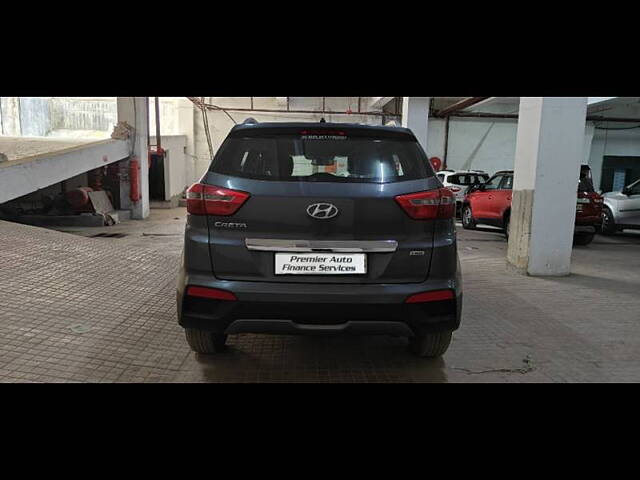 Used Hyundai Creta [2017-2018] S 1.4 CRDI in Dehradun