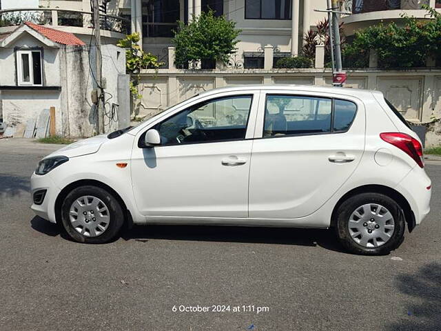 Used Hyundai i20 [2010-2012] Magna 1.2 in Dehradun