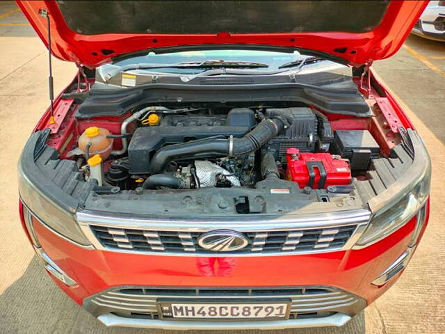 Used Mahindra XUV300 [2019-2024] 1.5 W8 (O) [2019-2020] in Nashik