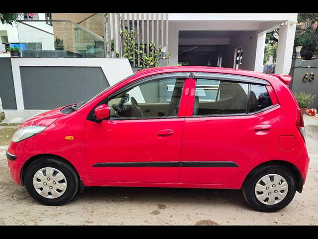 Used Hyundai i10 [2007-2010] Magna 1.2 in Bangalore