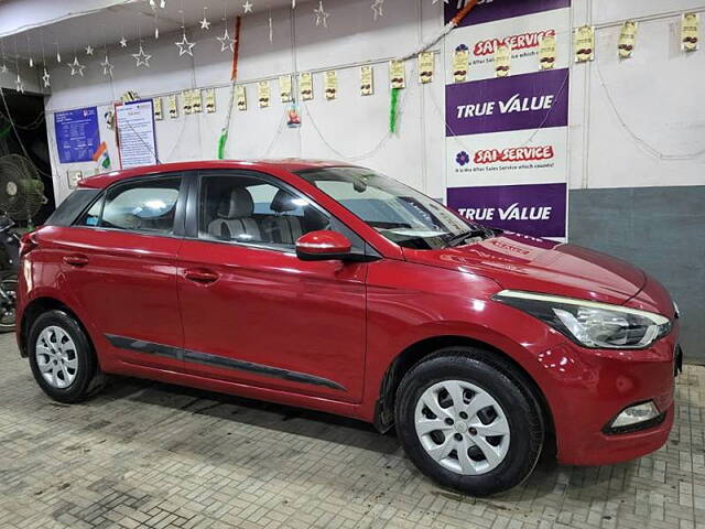 Used Hyundai i20 [2010-2012] Sportz 1.2 BS-IV in Mumbai