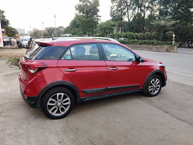 Used Hyundai i20 Active [2015-2018] 1.4 SX in Pune