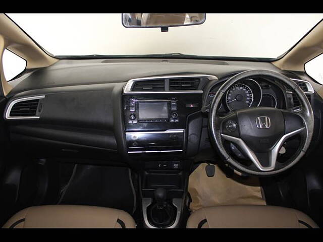 Used Honda Jazz [2015-2018] V Petrol in Bangalore