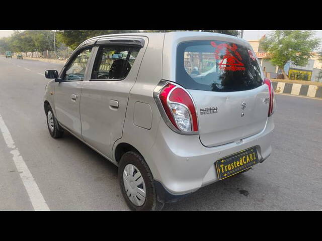 Used Maruti Suzuki Alto 800 [2012-2016] Lxi in Lucknow