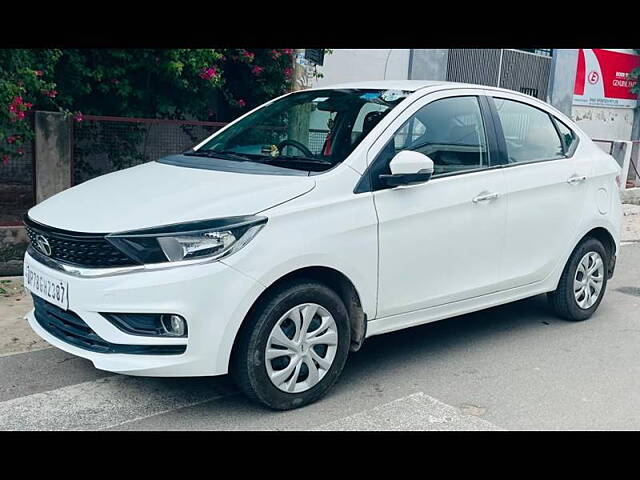 Used Tata Tigor [2018-2020] Revotron XZ in Kanpur